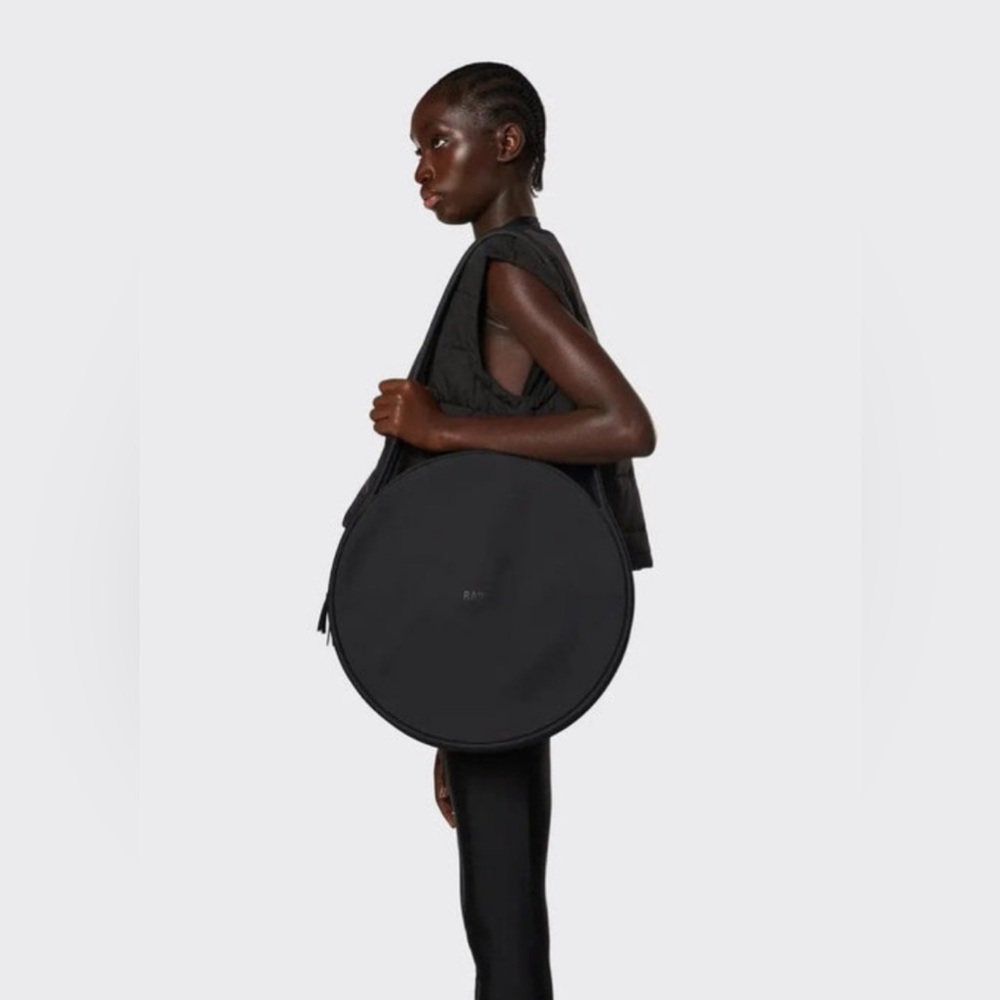 RAINS Spin Tote Bag